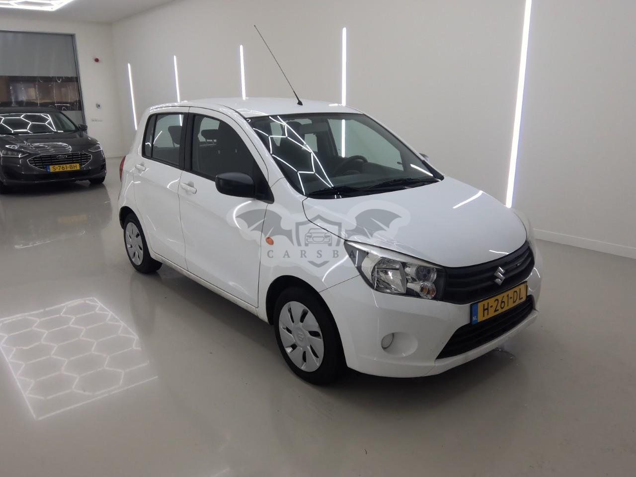 Suzuki Celerio 1.0 Comfort 2020