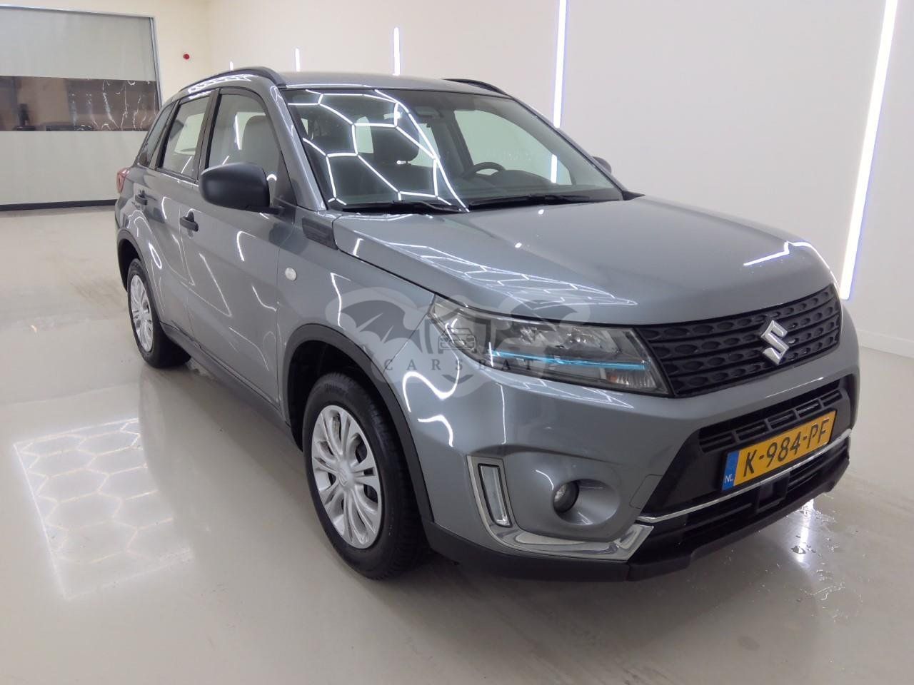 Suzuki Vitara 1.4 MHEV Comfort 2021