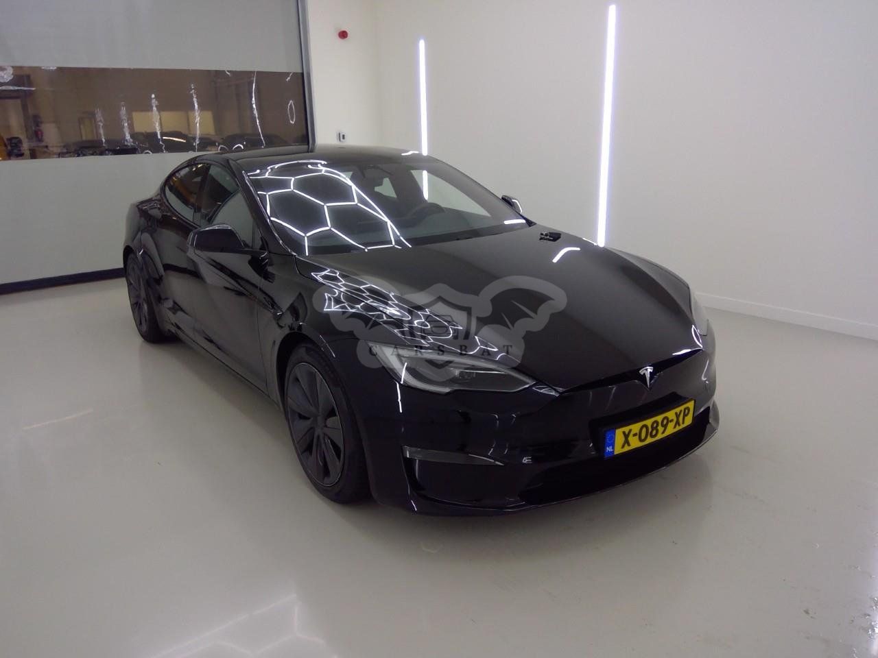 Tesla Model S 90 90 kWh 2024
