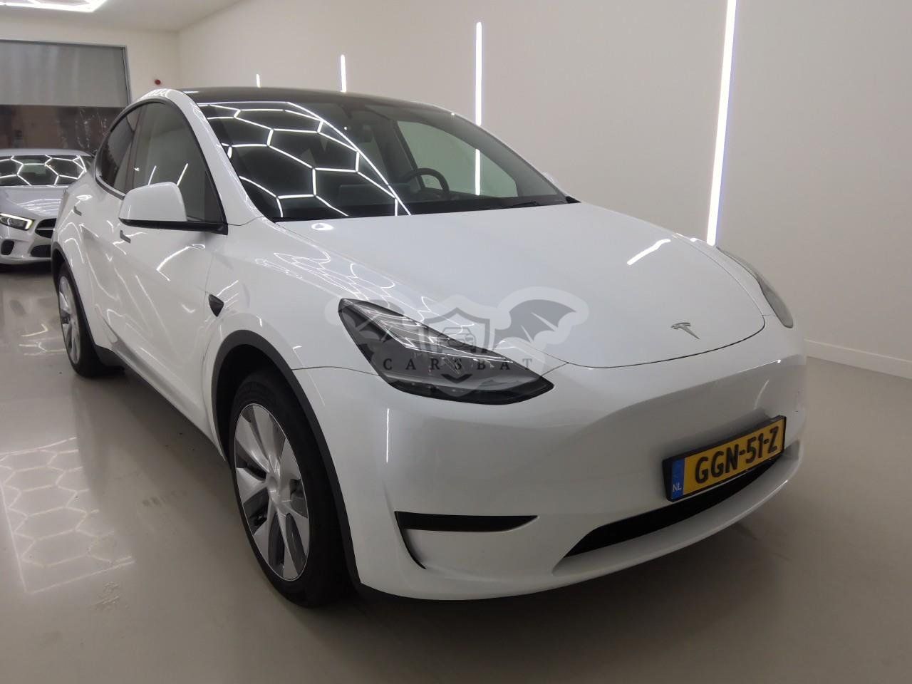 Tesla Model Y 58 kWh 2024
