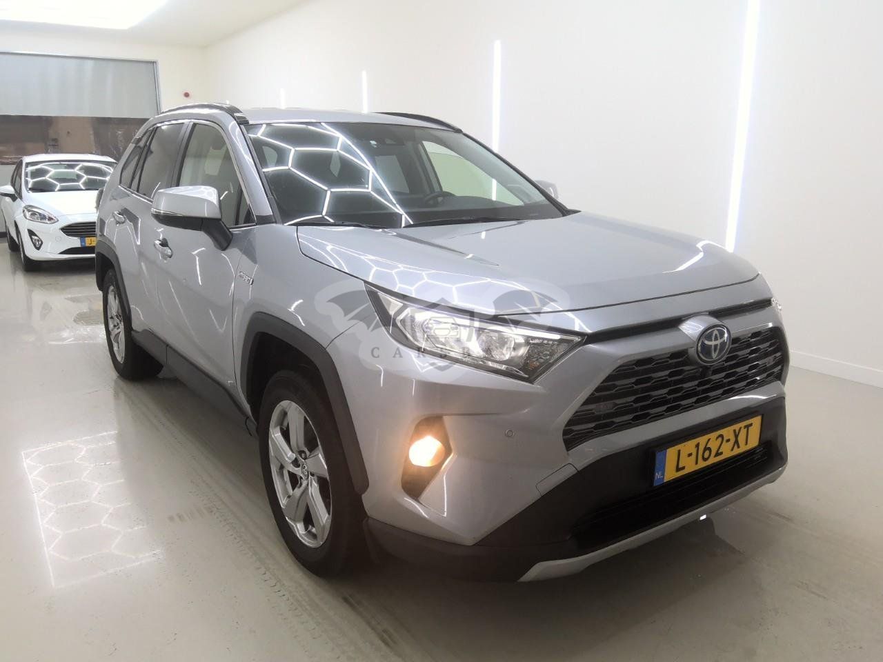 Toyota Rav4 2.5 Business 2021