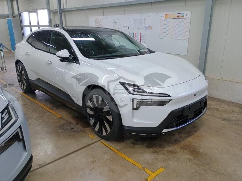 Polestar 4 94 kWh 2024