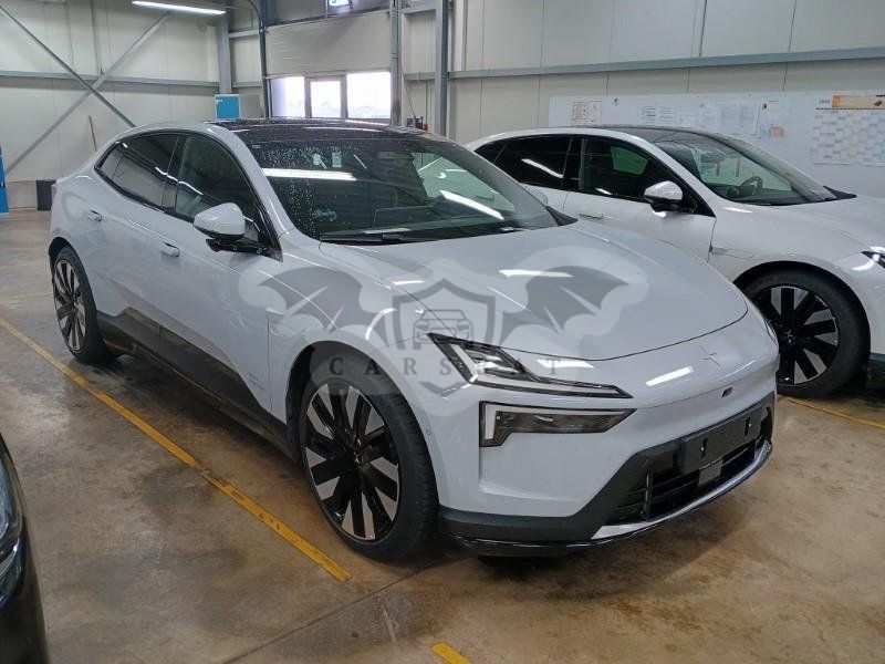 Polestar 4 94 kWh 2024