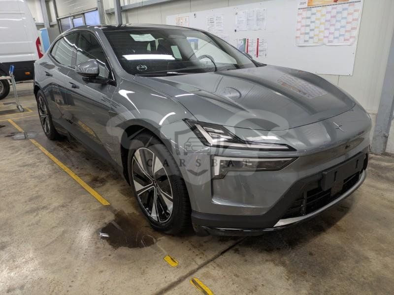 Polestar 4 94 kWh 2024