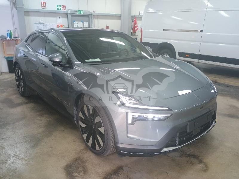 Polestar 4 94 kWh 2024