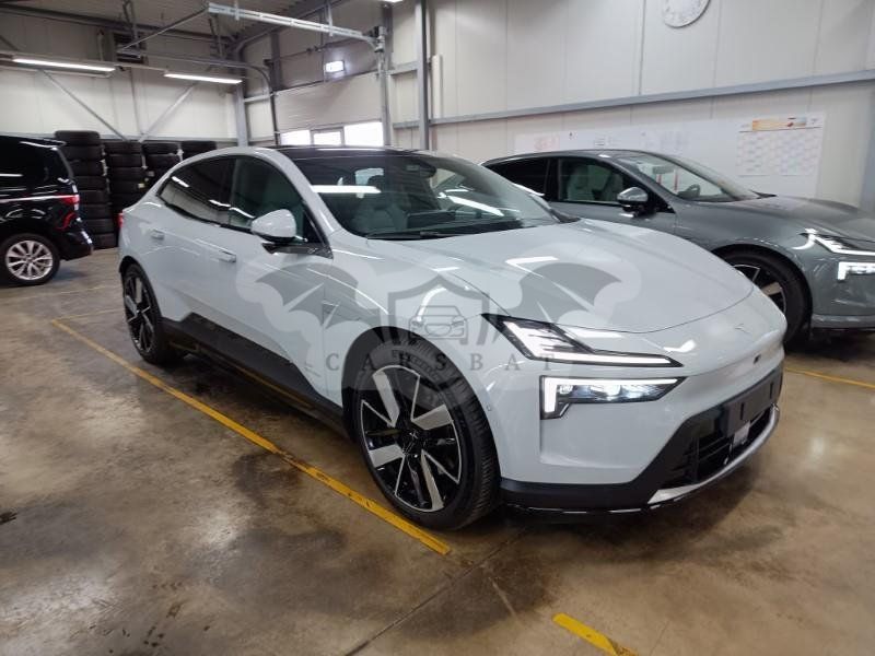Polestar 4 94 kWh 2024