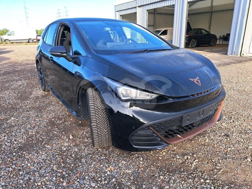 Cupra Born 77 kWh Business 2024