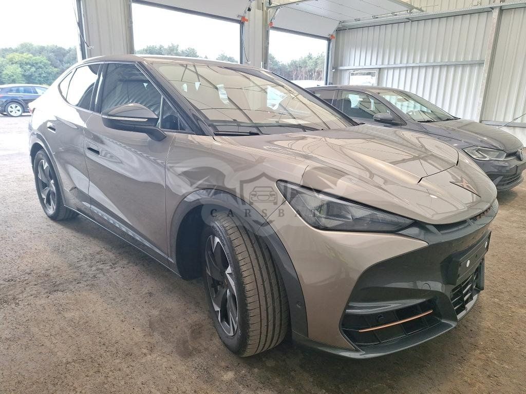 Cupra Tavascan 77 kWh 2024