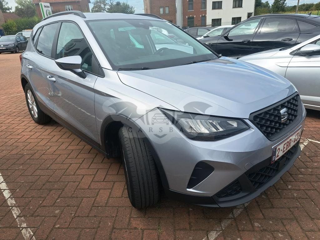 Seat Arona 1.0 TSI Move! 2023