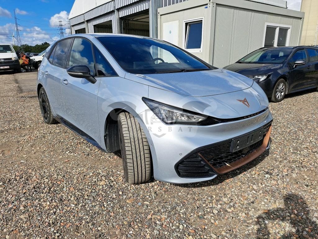 Cupra Born 77 kWh Business 2024