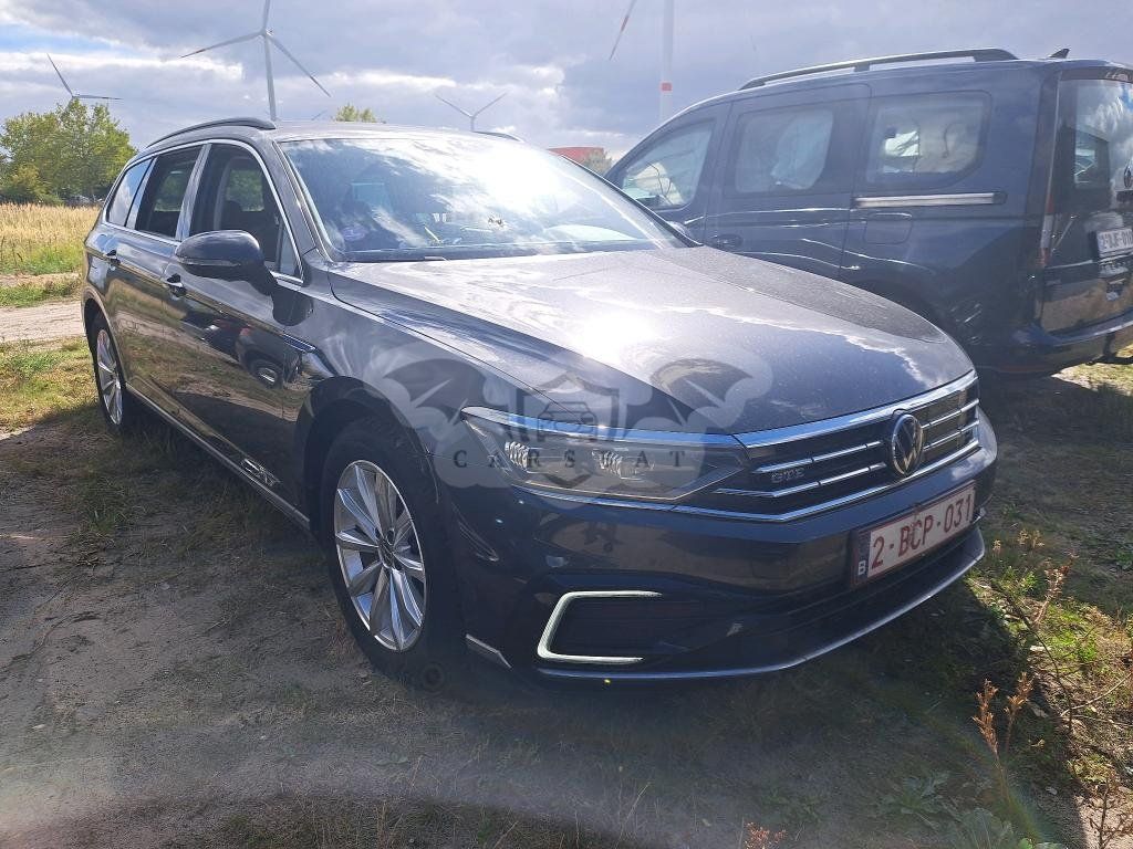 Volkswagen Passat Variant GTE 1.4 Business 2021