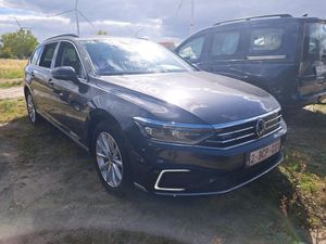 Volkswagen Passat Variant GTE 1.4 Business 2021
