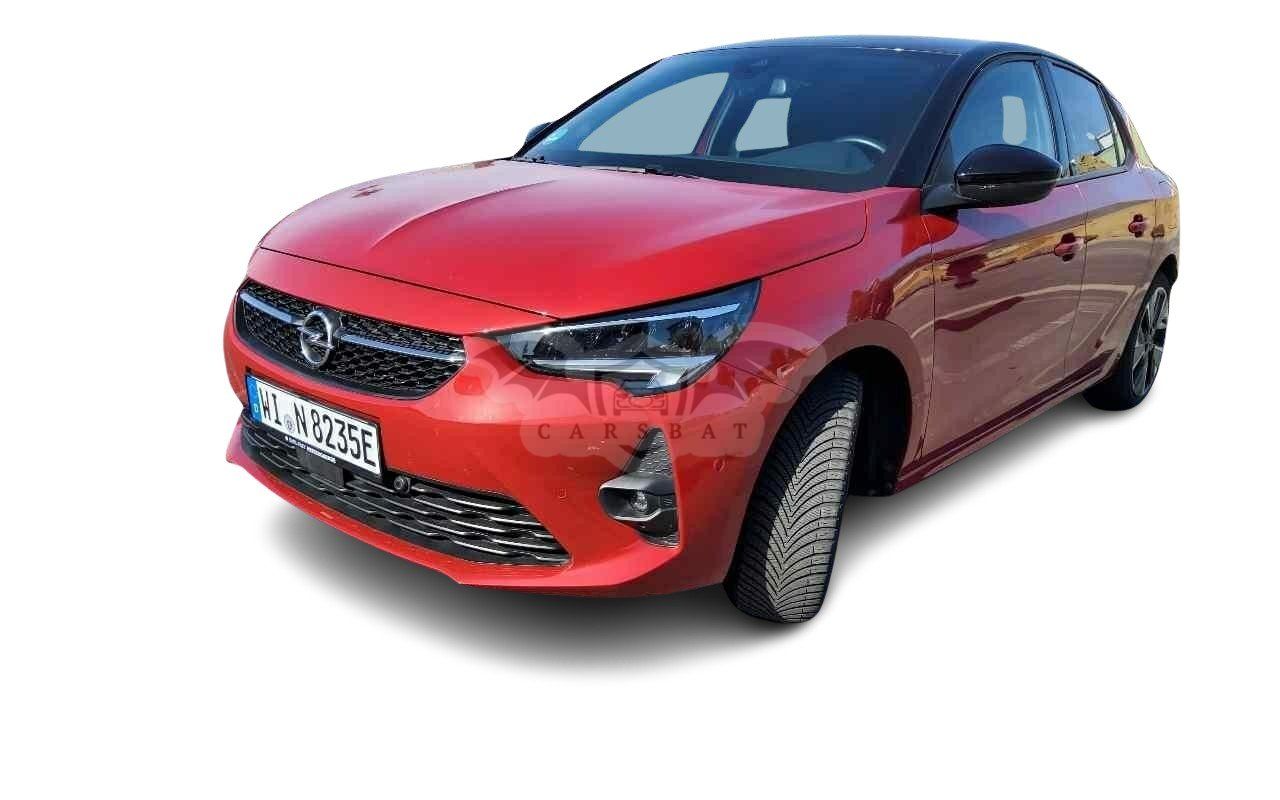 Opel Corsa-e GS 2023
