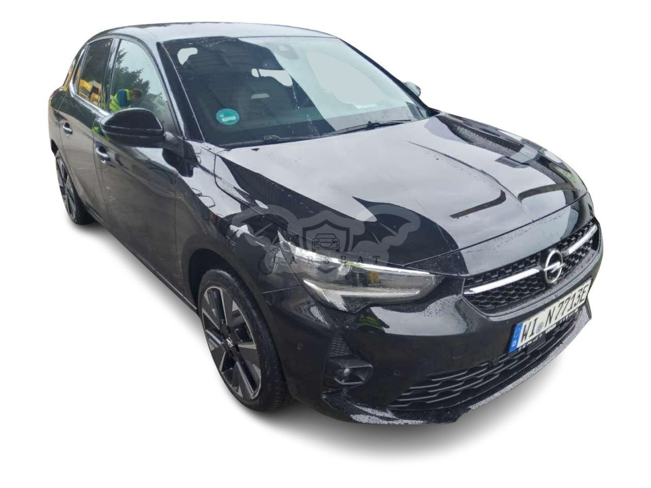 Opel Corsa-e GS 2023