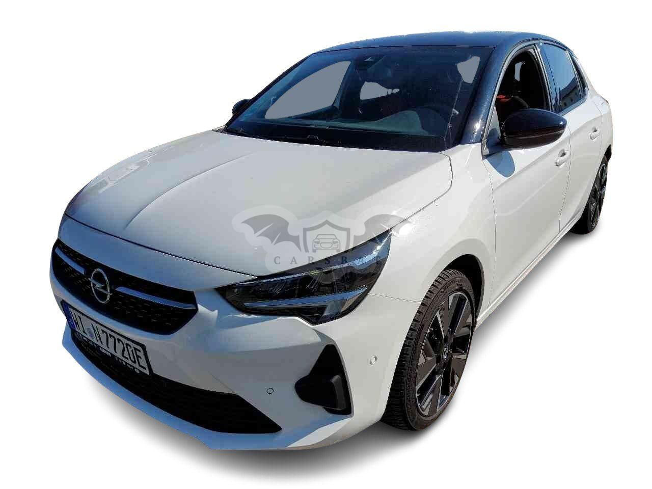Opel Corsa-e GS 2023