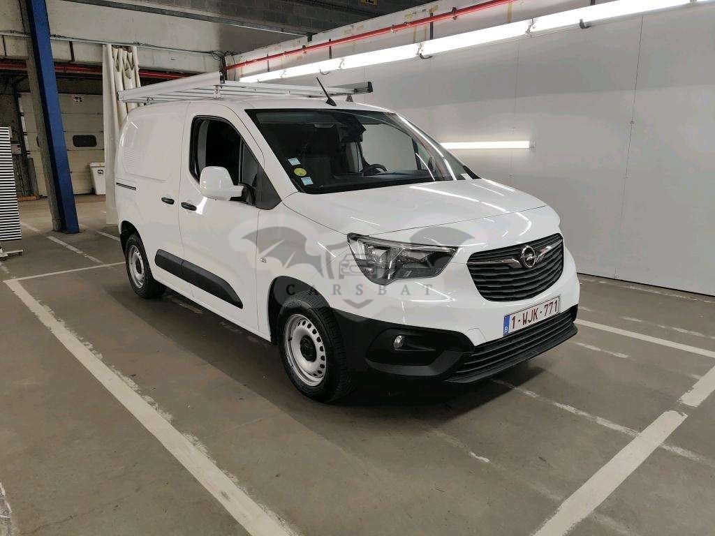 Opel Combo 1.6 Edition 2019