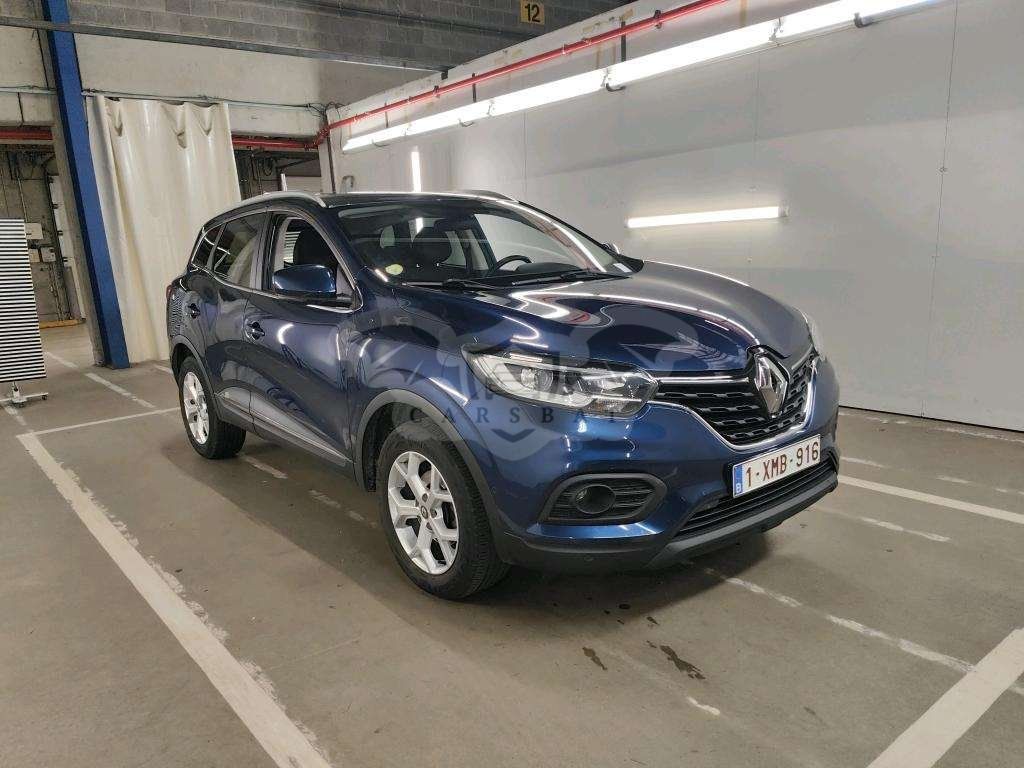 Renault Kadjar 1.5 DCI 2020