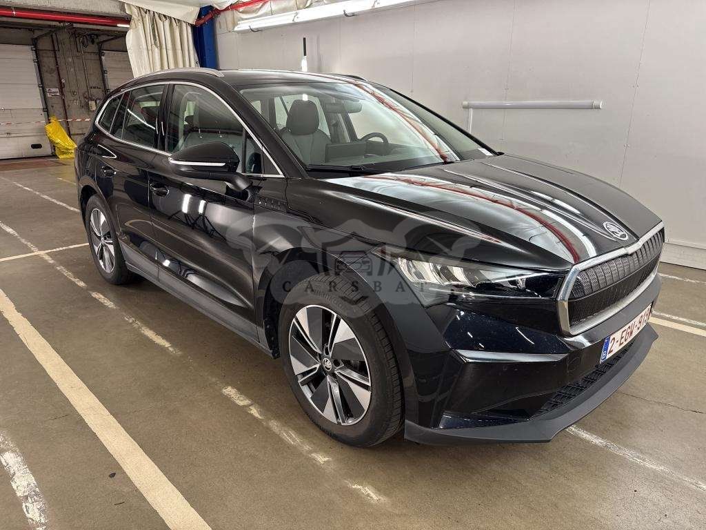 Skoda Enyaq iV 80 2023