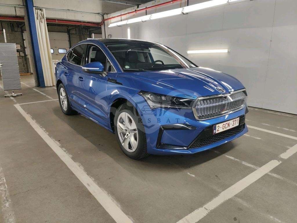 Skoda Enyaq iV Coupé 85 Corporate 2024