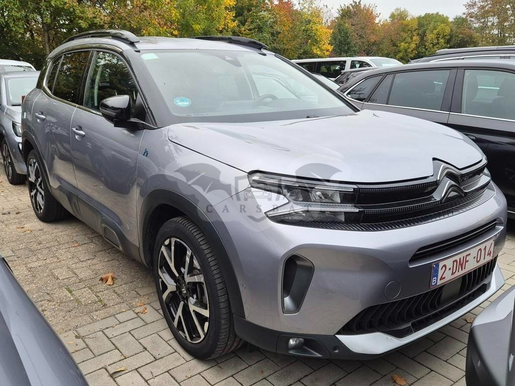 Citroën C5 Aircross 1.6i Shine 2023