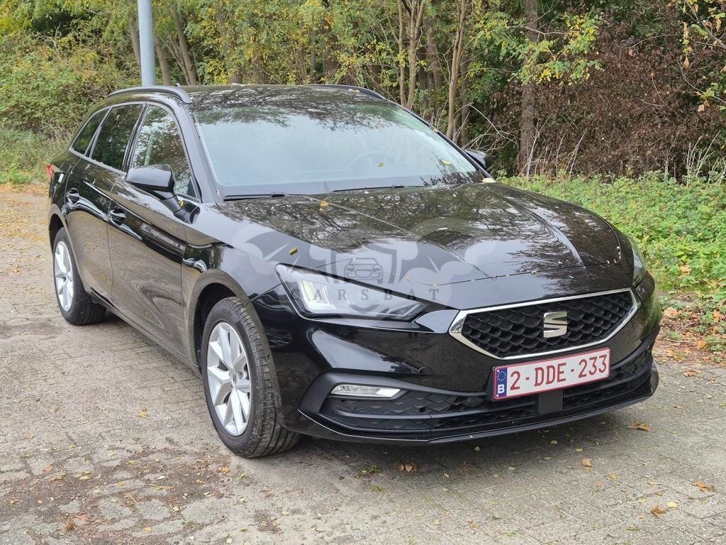 Seat Leon Sportstourer 1.0 eTSI Move! 2023