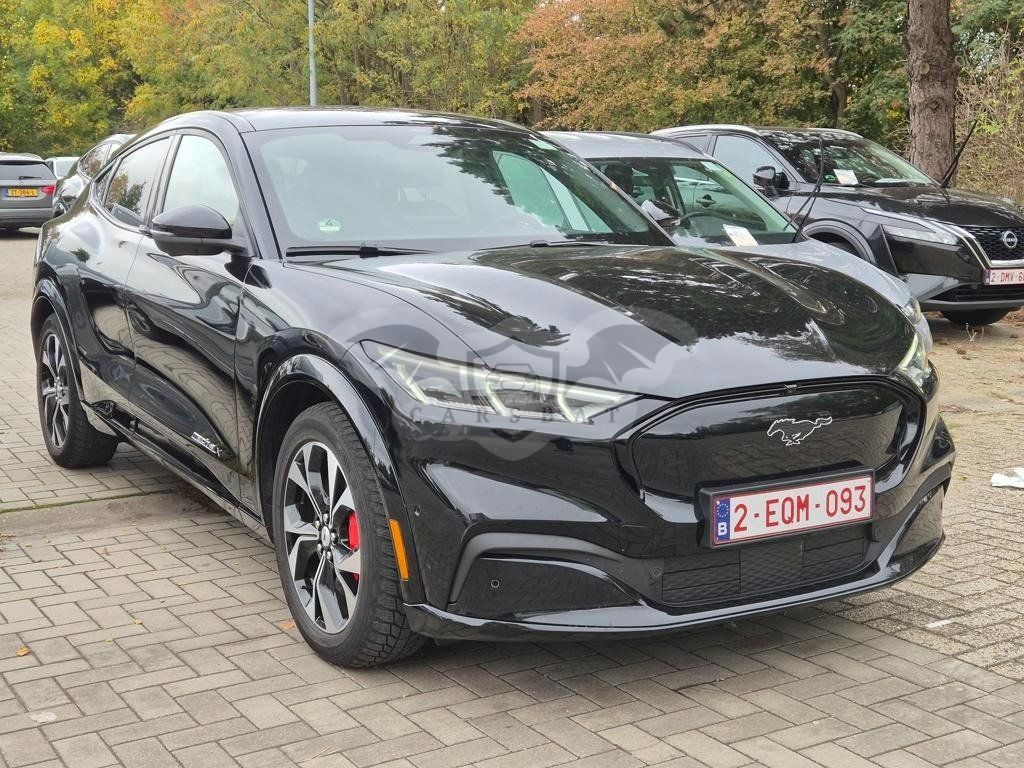 Ford Mustang Mach-E Premium 2023