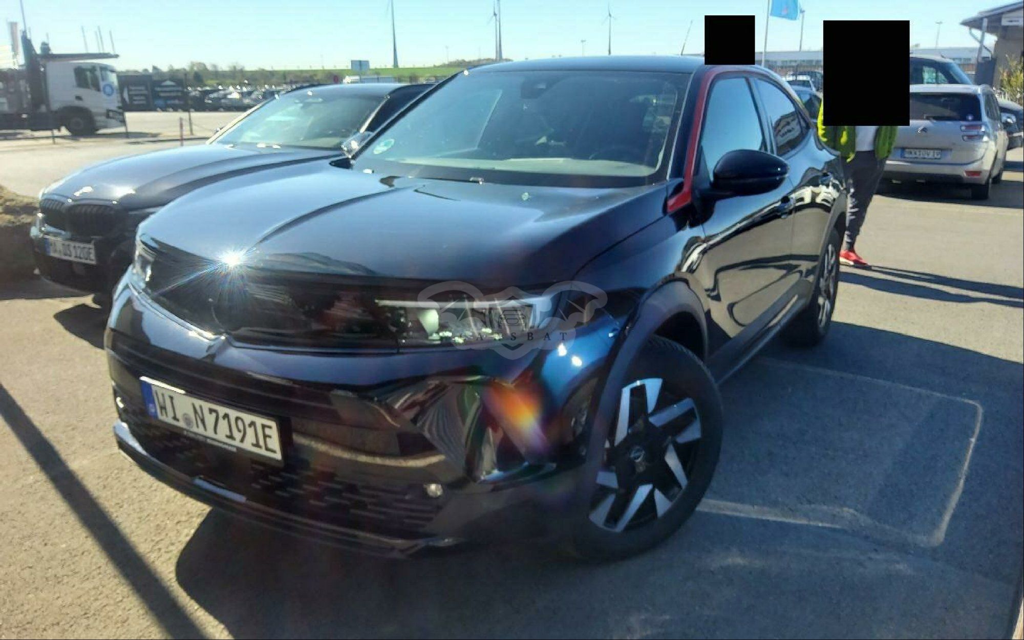 Opel Mokka GS 2023