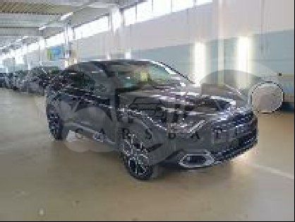Citroën E-C4 Max 2024