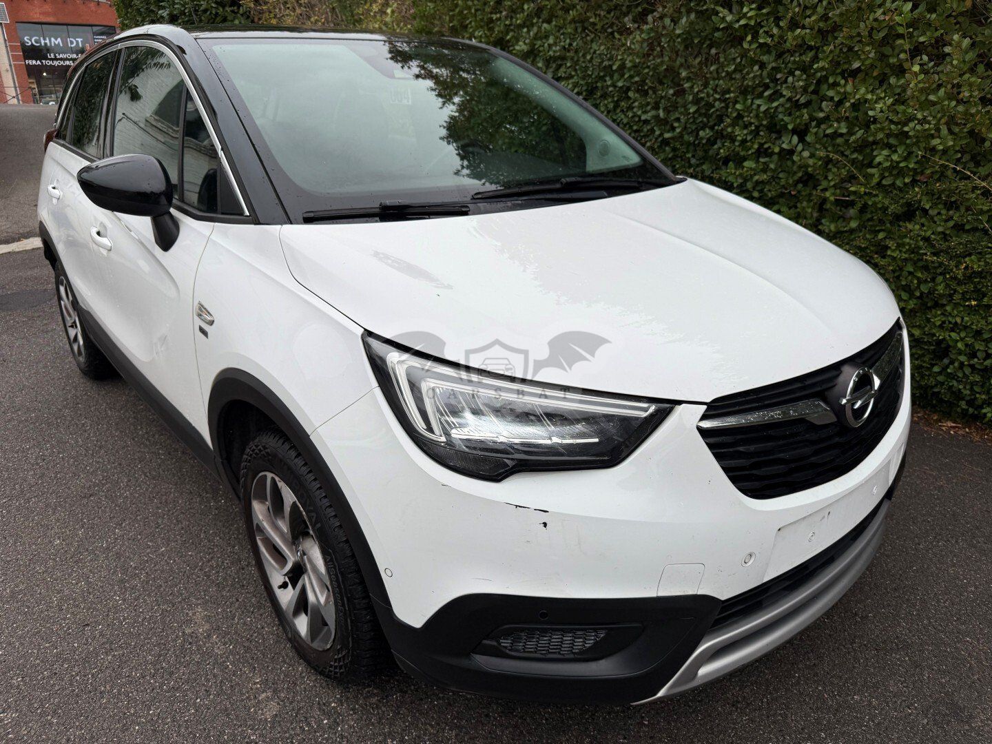 Opel Crossland 1.2 2019