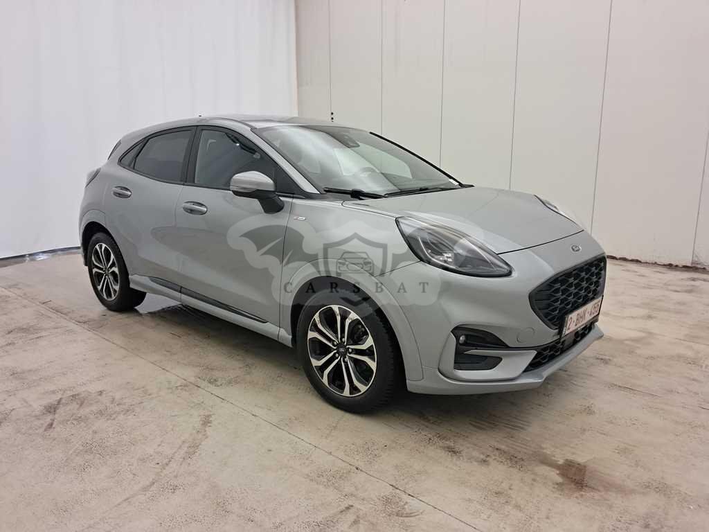 Ford Puma 1.0 ST Line 2021