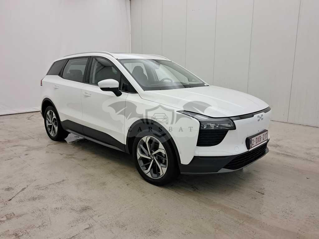 Aiways U5 63 kWh 2023