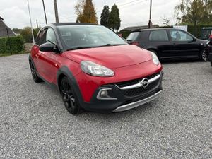 Opel Adam 1.4 Rocks 2015