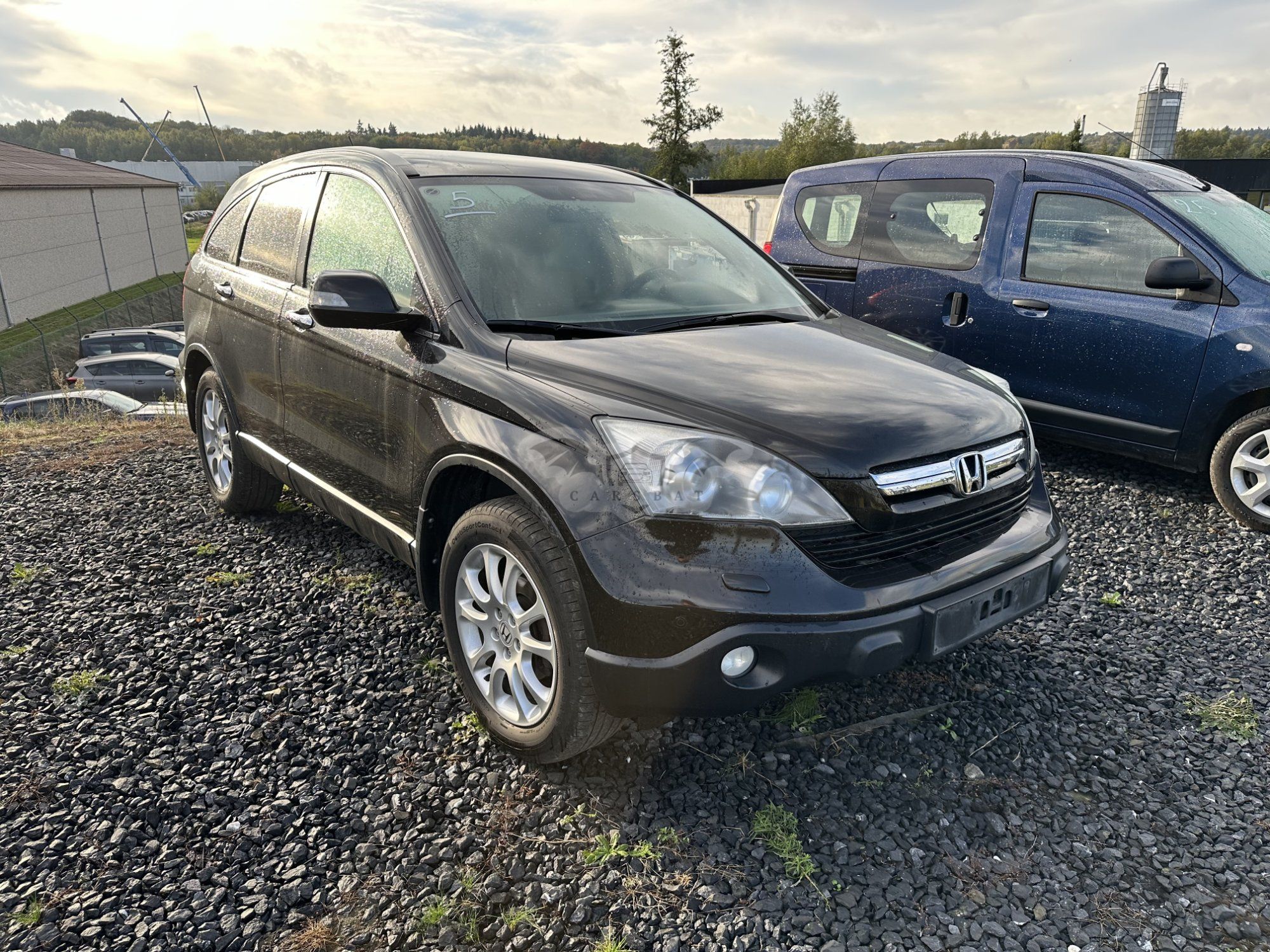 Honda CR-V 2.0i 2008