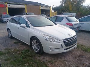 Peugeot 508 SW 1.6 HDI Allure 2013