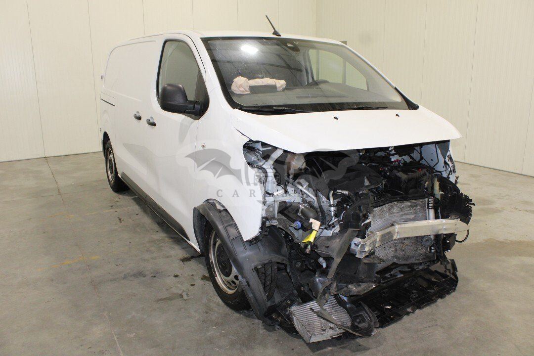 Opel Vivaro L2H1 2.0 2024