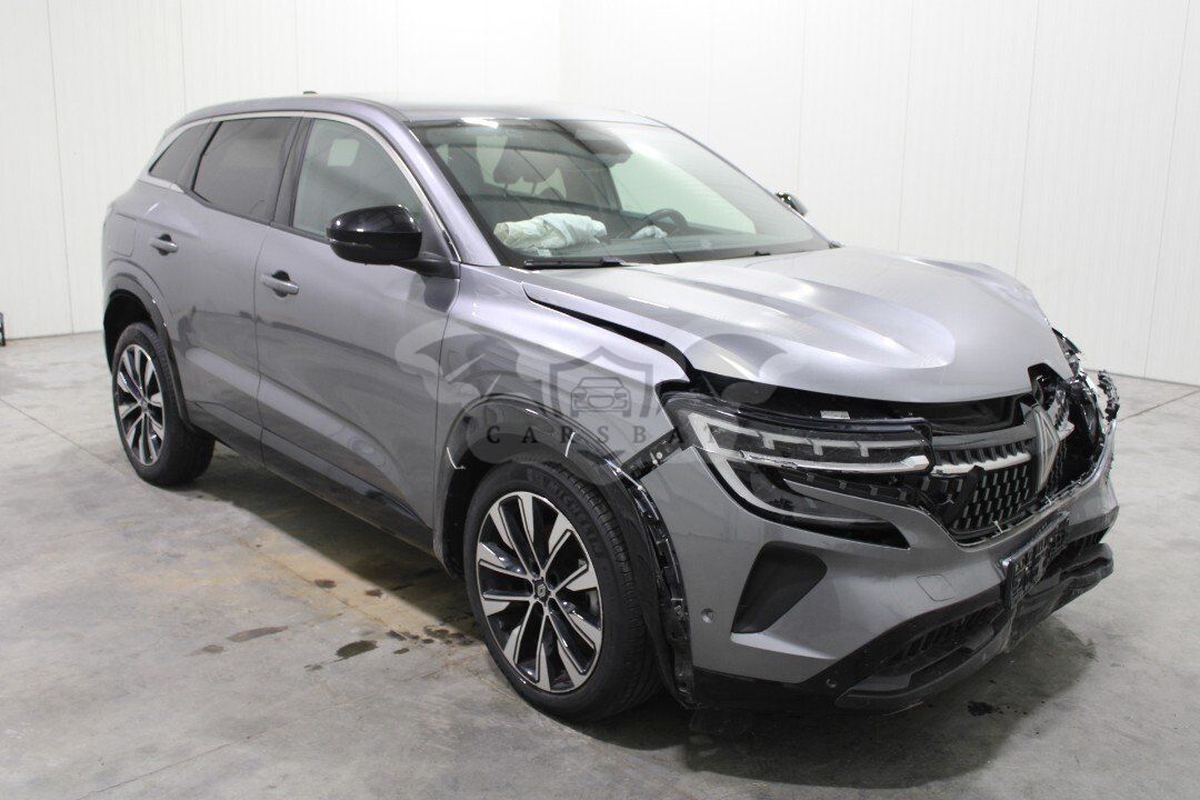 Renault Austral 1.2 2023