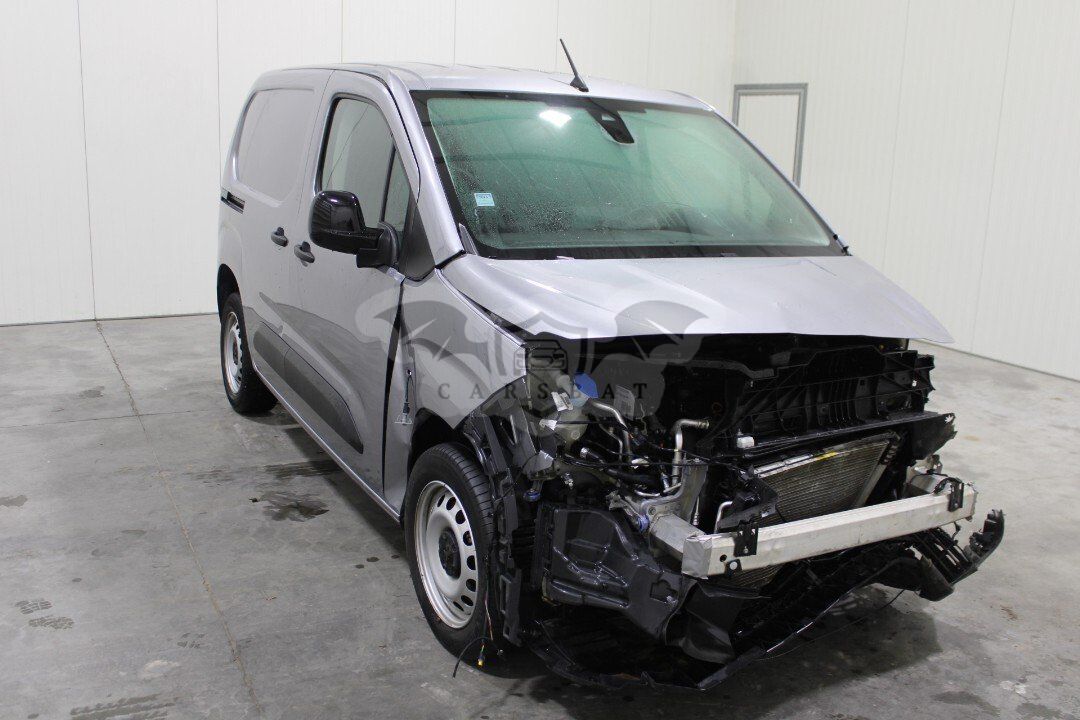 Peugeot Partner 1.5 HDI 2023