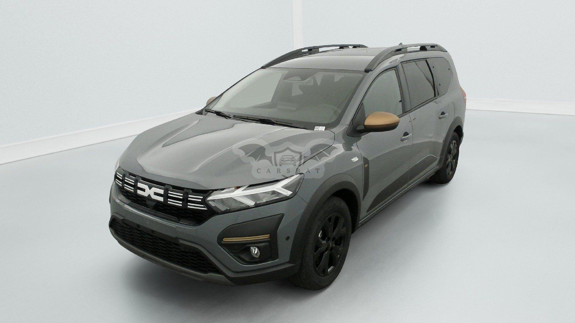Dacia Jogger Extreme 2025