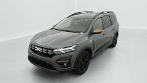 Dacia Jogger Extreme 2025