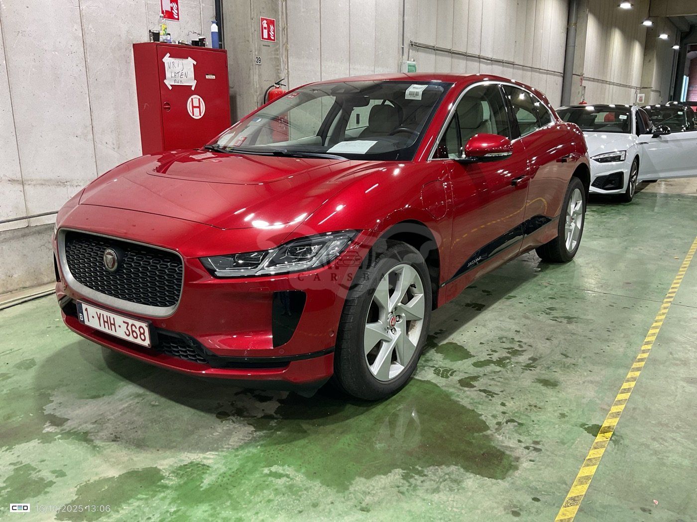 Jaguar I-Pace SE 2020