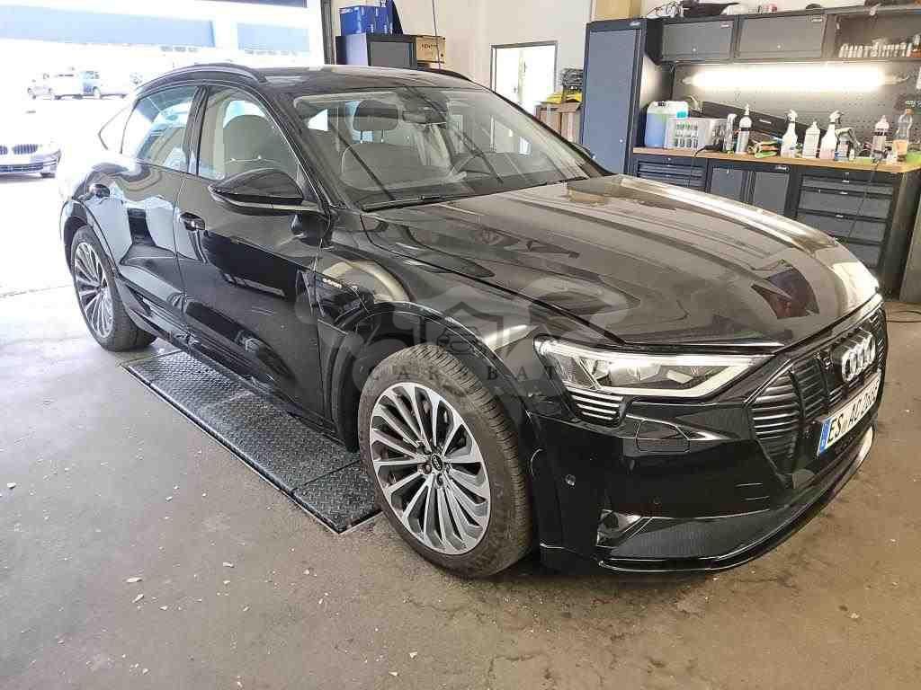 Audi E-Tron Sportback 50 Advanced 2021