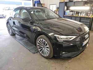 Audi E-Tron Sportback 50 Advanced 2021