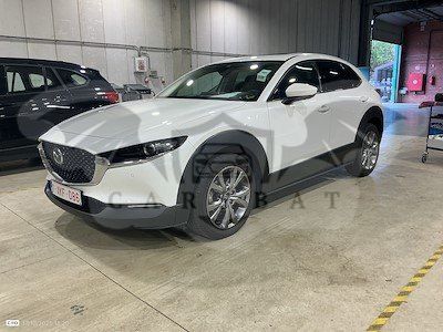 Mazda CX-30 2.0 SKYACTIV 2020