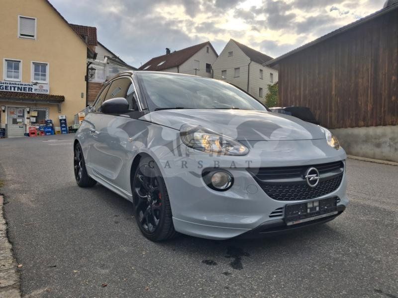 Opel Adam 1.4 2017
