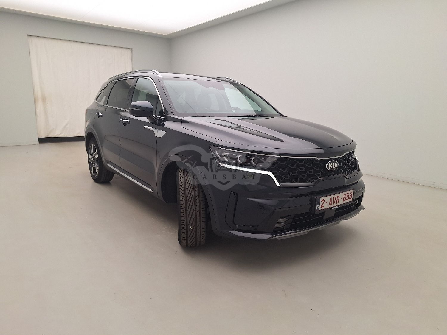 Kia Sorento 1.6 2021