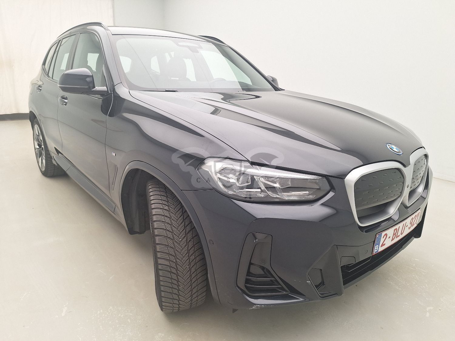 BMW iX3 M Sport 2022