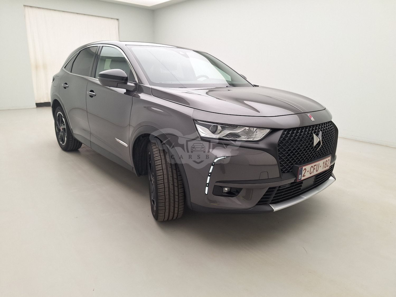 DS DS7 Crossback 1.5 HDI Performance Line 2022