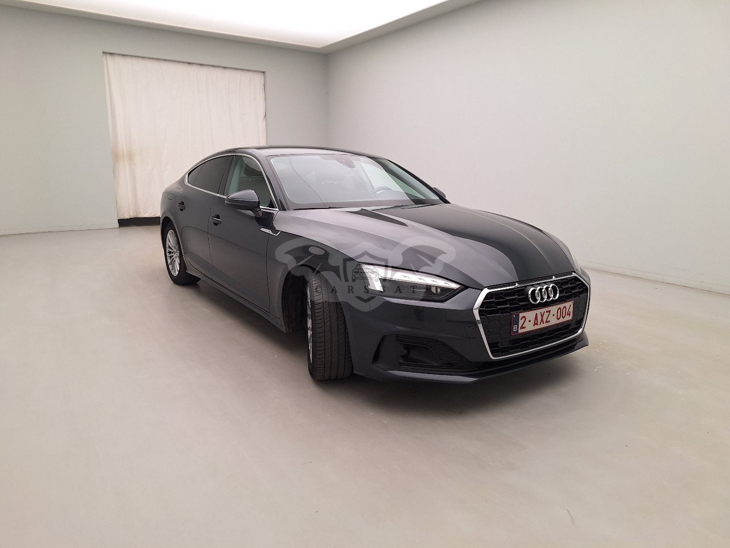 Audi A5 Sportback 30 TDI Business 2021