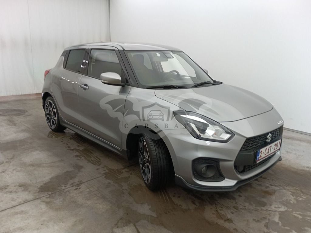 Suzuki Swift 1.4 Sport 2023