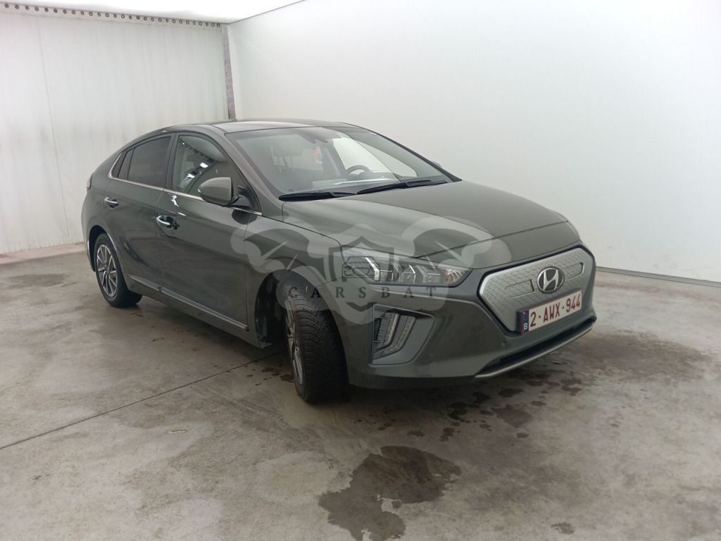 Hyundai IONIQ 28 kWh 2021